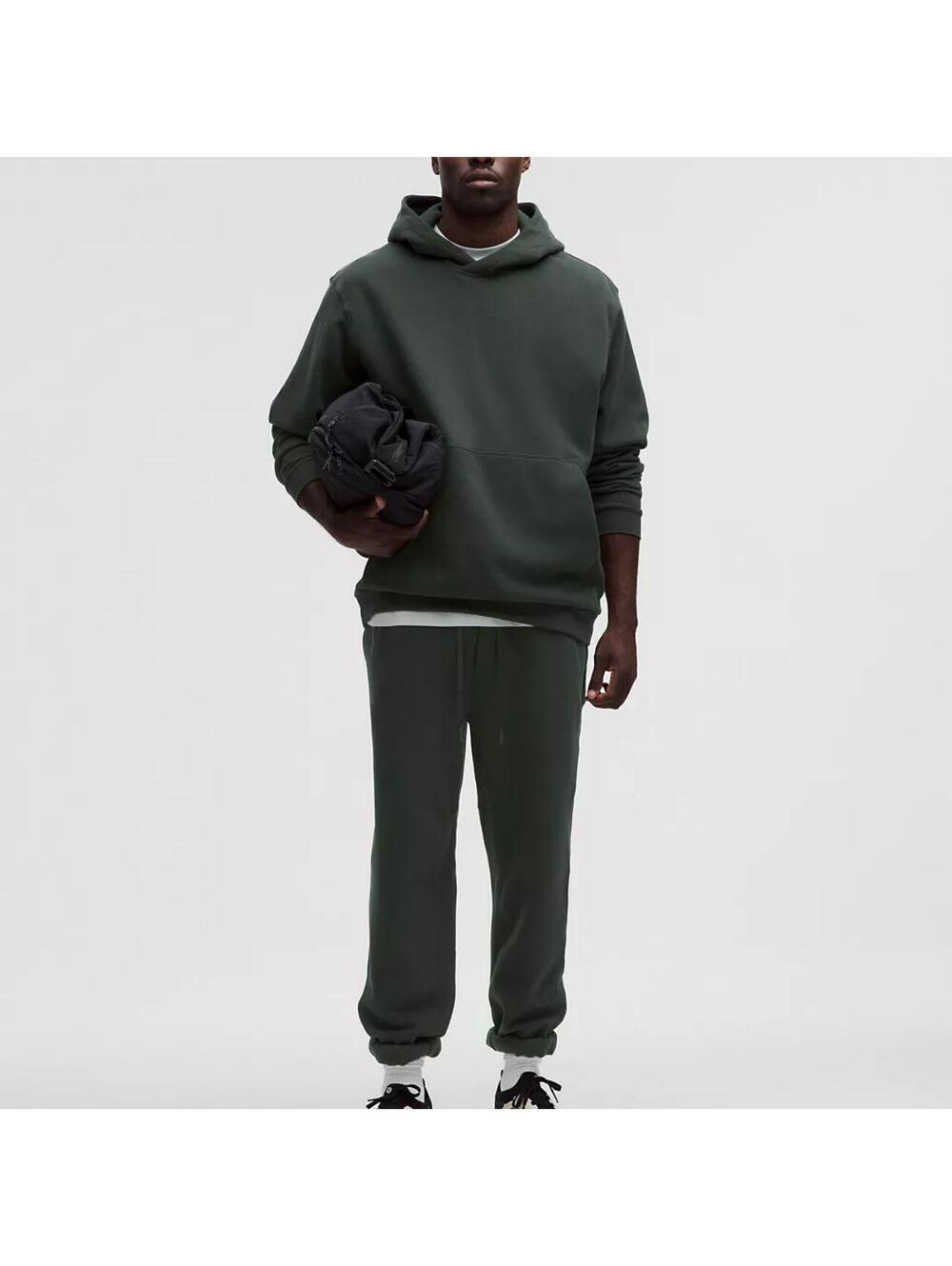 Lululemon Steady State Classic-Fit Jogger